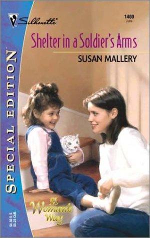 Shelter in a Soldier's Arms (Special Edition)