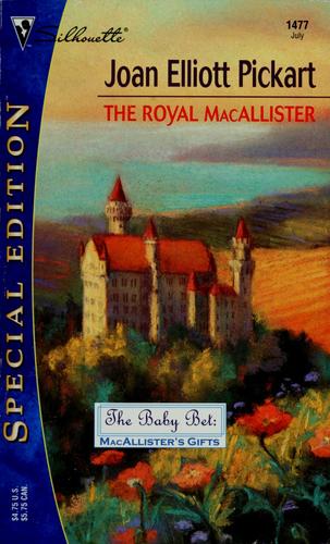 The Royal MacAllister (Special Edition)