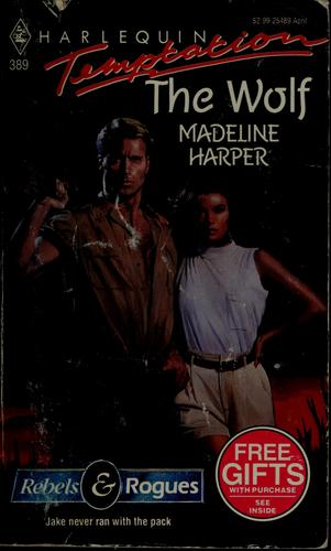 The Wolf (Harlequin Temptation)