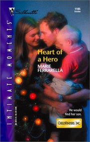 Heart of a Hero (Sensation S.)