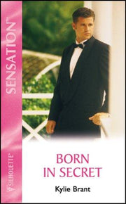 Born in Secret (Sensation S.)