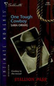 One Tough Cowboy (Sensation S.)