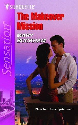 The Makeover Mission (Silhouette Sensation S.)
