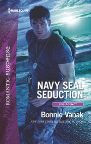 Navy SEAL Seduction (SOS Agency)