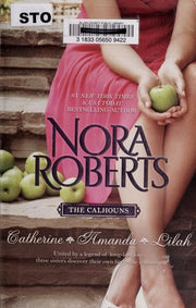 The Calhouns: Catherine, Amanda and Lilah