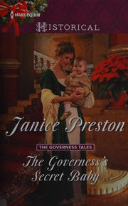 The Governess's Secret Baby (The Governess Tales)