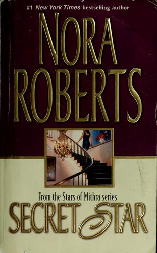 Secret Star (The Stars of Mithra)