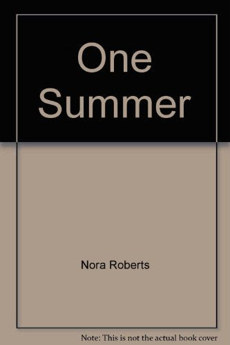 One Summer