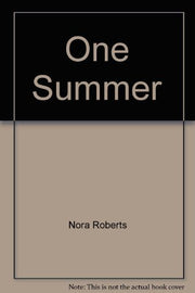 One Summer