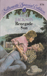 Renegade Son