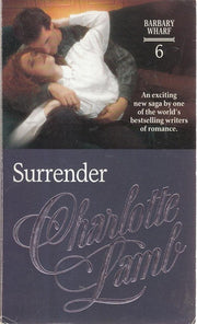 Surrender: Bk. 6 (Barbary Wharf S.)