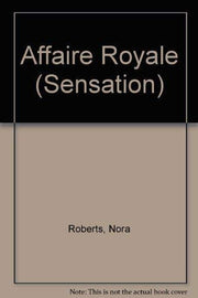Affaire Royale (Sensation S.)