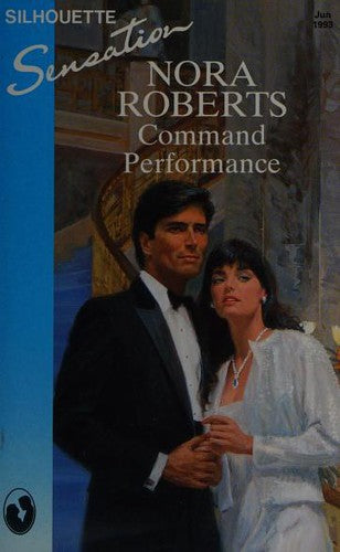 Command Performance (Sensation S.)