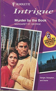 Murder by the Book (Intrigue S.)