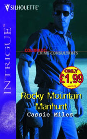 Rocky Mountain Manhunt