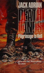 Deathlands: Pilgrimage to Hell