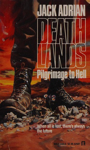 Deathlands: Pilgrimage to Hell