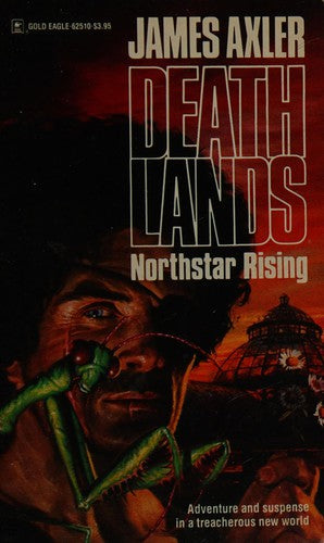 Northstar Rising (Deathlands)