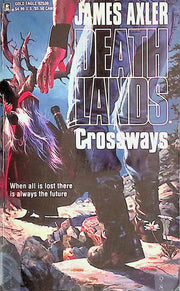 Crossways (Gold Eagle)