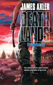 Prophecy (Deathlands)