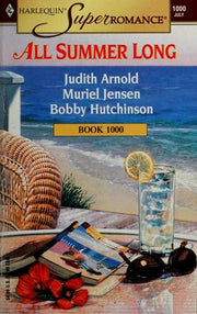 All Summer Long (Mills & Boon Superromance)