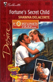 Fortune's Secret Child (Fortune's Children: The Grooms S.)