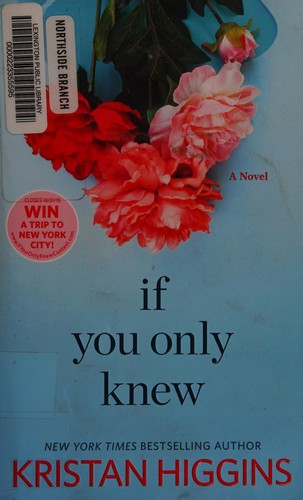 If You Only Knew