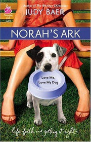Norah's Ark (Cafe)