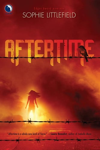 Aftertime