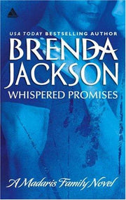 Whispered Promises: 2 (Madaris Family Saga)