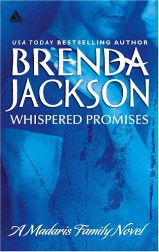Whispered Promises: 2 (Madaris Family Saga)