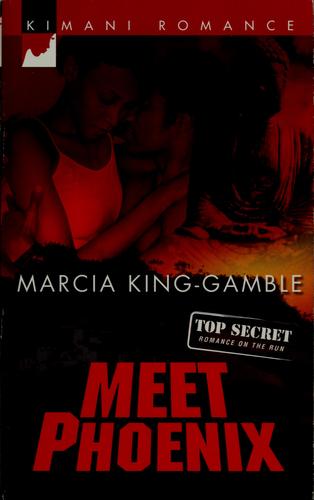 Meet Phoenix (Kimani Romance)