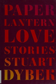 Paper Lantern: Love Stories