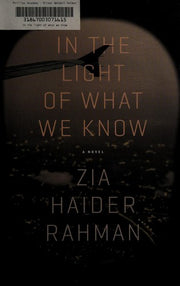 In the Light of What We Know