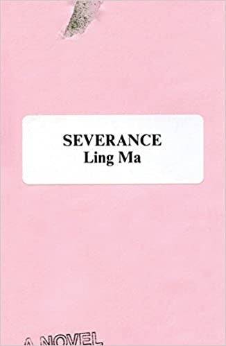 Severance: A Novel
