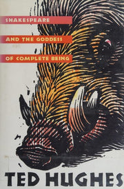 Shakespeare and the Goddess of Complete Being