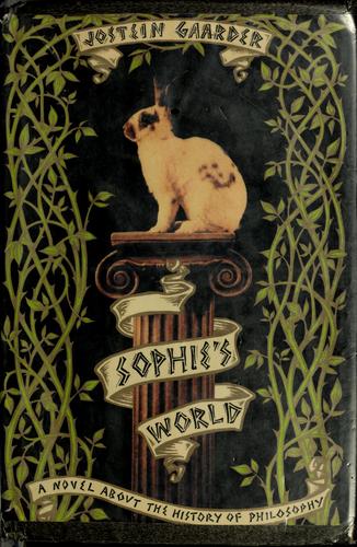 Sophie's World: A Novel About the History of Philosophy