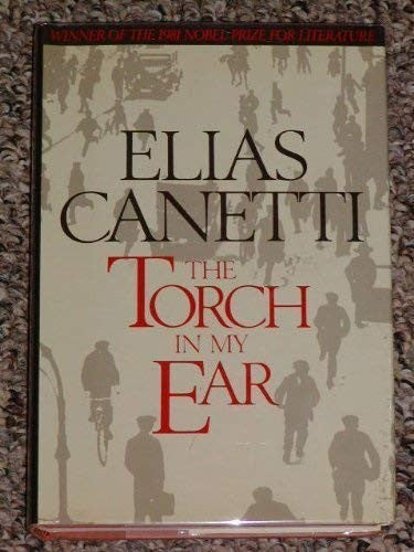 Torch in My Ear