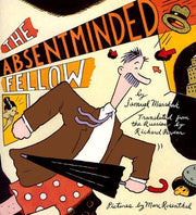 The Absentminded Fellow