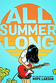 All Summer Long: 1 (Eagle Rock)