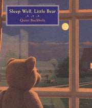 Sleep Well, Little Bear/With Sleep Well Letter