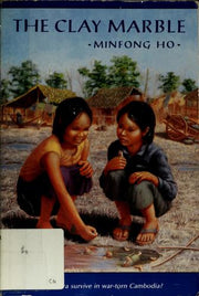 The Clay Marble (Sunburst Book)