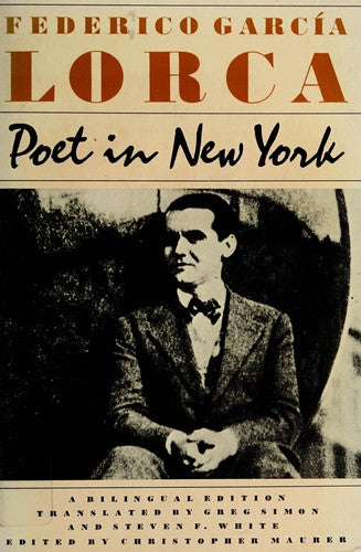 The Poetical Works of Lorca