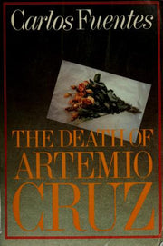 Death of Artemio Cruz