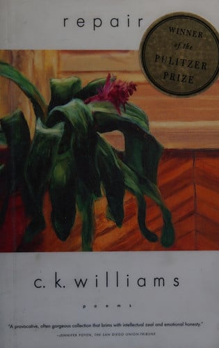 Repair: Poems