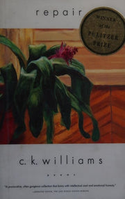 Repair: Poems