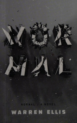 Normal: A Novel