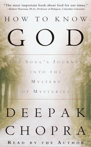 How to Know God