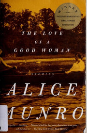 The Love of a Good Woman: Stories (Vintage International)
