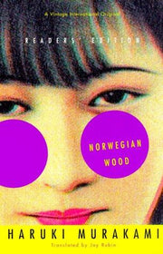 Norwegian Wood (Vintage International)